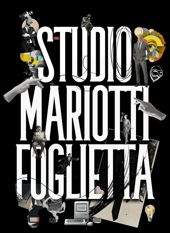 Studio Mariotti - Studio Grafico Roma