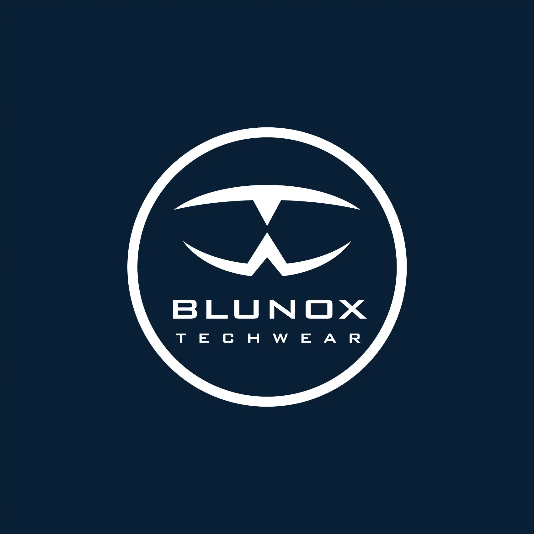 logo BLUNOX