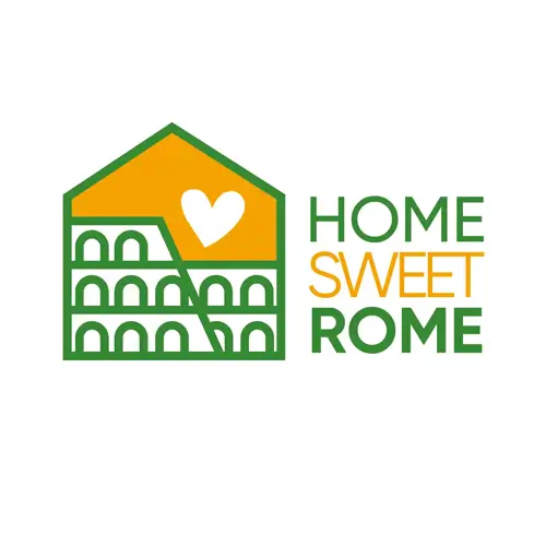 home sweet home logo