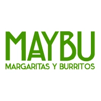 maybu margaritas y burritos