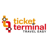 ticket terminal travel easy