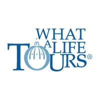 what a life tours